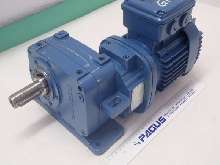 Gear motor MANNESMANN DEMAG Typ: AF04 L-B3-1-1-0 ( AF04L-B3-1-1-0 ) IP54 Neu ! photo on Industry-Pilot